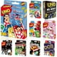 thumbnail image 4 of Nuevo juego de cartas Mattel UNONo mercy Interstellar Baby, juegos de mesa divertidos para la familia, juegos de póquer, juguetes para niños, naipes, 4 of 4