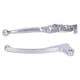 thumbnail image 5 of Palanca de embrague de freno de motocicleta, palanca de aluminio apta para Honda CB400 VTEC VTEC400 1999 2001-2009 Jadeshay A, 5 of 8