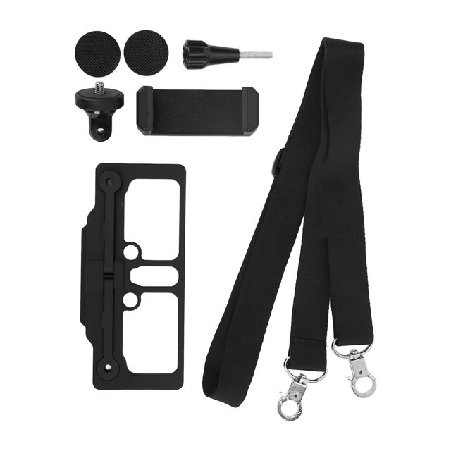 Soporte para tableta y teléfono móvil con mando a distancia y cordón ajustable para Mini SE Air 2S