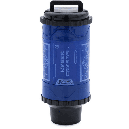 Disney Parks Star Wars Galaxy Edge Kyber Crystal Series 2, Blue