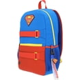 thumbnail image 3 of Mochila Superman DC Comics Classic, 3 of 8