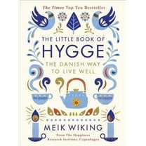 The Little Book of Hygge