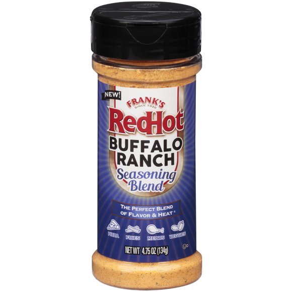 Red River Ranch Seasoning