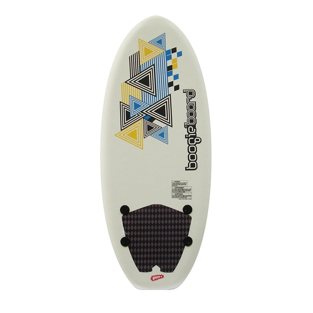 WhamO Boogie Tipster Pro Surfboard