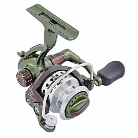 South bend microlite s-class spinning reel