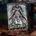 thumbnail image 4 of Tarjeta metálica Fanattik Yu-Gi-Oh! Edición limitada de Gaia The Fierce Knight, 4 of 9