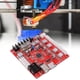 thumbnail image 3 of Placa Base De Impresora 3D, Conexión Firme A4988 Motor Impresoras Placa Principal 12V-24V Para Anet A8, 3 of 8