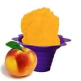 thumbnail image 2 of Hypothermias Peach Shaved Ice and Snow Cone Unsweetened Flavor Concentrate 4 Fl Oz, 2 of 9