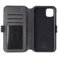 thumbnail image 5 of 3SIXT NeoWallet Series Folio Case for Apple iPhone 11 Pro Max - Black, 5 of 6