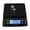 Black, variant on 30kg/1G Electric Digital Scale Food Scale Kitchen Scale Digital Precision LCD Balance Weight Scale ,Multiple Accessories