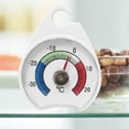 thumbnail image 4 of Professional Refrigerator Thermometer High Precision Fridge Thermometer, 4 of 4