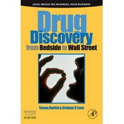 Angle View: Drug Discovery: From Bedside to Wall Street [Paperback - Used]