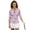 Christmas Hoho Print, variant on HUIACONG Halloween Womens 3/4 Sleeve Golf Shirts Quarter Zip with Wear Resistant Fashion Quick Dry Golf Shirt Women for Workout Outing Tennis Sports