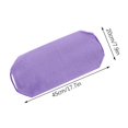 thumbnail image 3 of Birdeem 2 Pcs Serviette de Bain Extensible Givrée, 3 of 10