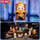 thumbnail image 2 of POP MART Zsiga We All Are Kids Series Blind Box Toys Kawaii Anime Action Figure Caixa Caja Surprise Mystery Box Dolls Girls Gift, 2 of 5