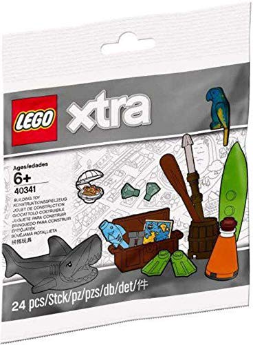 Lego 40341 Clearance