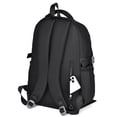 thumbnail image 4 of AoDai University high school fashion student backpack, practical and spacious backpack, suitable for university and middle school, 4 of 8