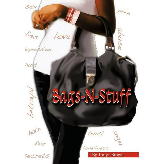 Bags-N-Stuff (Hardcover)