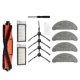 thumbnail image 1 of Accesorios para aspiradoras Xiaomi 13 piezas para Xiaomi Roidmi Eve Plus pa?o de mopa Hepa filtro cepillo bolsa de polvo, 1 of 4