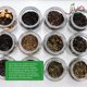 thumbnail image 5 of Té de Hojas Sueltas de Hierba Luisa Jiva Organics Bolsa de 454g, 5 of 9