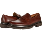 ALDO mens Droarien 12 Cognac
