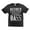 Black, variant on Mens Retired Shirt Gone Fishing So Kiss My Bass Shirt Fishing Joke Shirt Funny Fishing Shirt