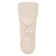 thumbnail image 4 of Almohadillas sanitarias, almohadillas menstruales lavables de algodón, almohadillas femeninas lavables, almohadillas sanitarias lavables, características mejoradas, 4 of 8