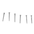 thumbnail image 4 of Tornillos para puente, 6 piezas Tornillos para puente de guitarra Tornillos para puente de guitarra Piezas de guitarra Los mejores de su clase, 4 of 8