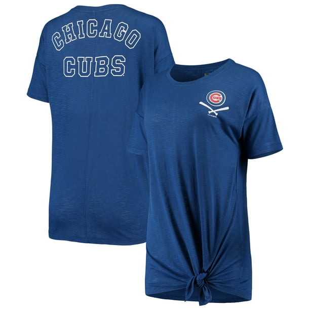 cubs shirts women's walmart