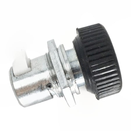 Teledu For 1968-1977 Beetle Convertible 1968-1977 Beetle Sedan Glove Box Lock 24722KY