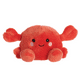 thumbnail image 1 of AURORA PELUCHE CANGREJO SNIPPY CRAB PALM PALS 13 CM, 1 of 4