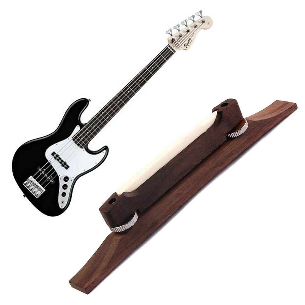 Jazz Guitar Rosewood Bridge Archtop Model Archtop Jazz Guitar Mandolin Parts Luthier Tool