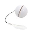 thumbnail image 2 of Birdeem Automatic Led Intelligent Cats Ball Intelligent Toys Rolling Balls Led Lighted Teaser Balls, 2 of 5