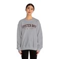 thumbnail image 3 of Oyster Bay New York NY Sweatshirt, Gifts, Crewneck, 3 of 7