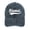 Navy, variant on Blessed Gray Baseball Cap for Men Women, Adjustable Snapback Hats Cotton Hat
