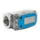 thumbnail image 1 of Medidor de flujo de turbina digital, medidor de flujo de combustible y agua con pantalla LCD, medidor de flujo para diésel, queroseno, gasolina y agua., 1 of 5