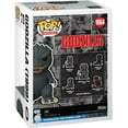 thumbnail image 3 of (POP Movies: Godzilla 70th- Godzilla 1999), 3 of 3