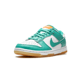 thumbnail image 4 of NIKE WOMENS DUNK LO MNS Womens "Teal Zeal" DV2190 100 DV2190 100 from Stadium Goods, 4 of 8