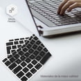 thumbnail image 3 of Cubre Teclado en Español Lenfech para Macbook Air 2020-21, 3 of 6