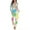 Easter Egg Daisy, variant on Soft Pajamas Tops and Pants Matching Set of 2 Heart Rabbit Crew Neck Sleepwear Easter Egg Women Nightwear Size 4XL Casual Outdoor Walking Outfits Loungewear