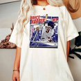 thumbnail image 1 of Bryce Harper Shirt, Philadelphia Bryce Harper Baseball Player Shirt, Bryce Harper-3XL, 1 of 2