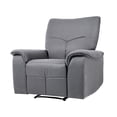 thumbnail image 1 of Sillón Reclinable Mumbai, 1 of 6