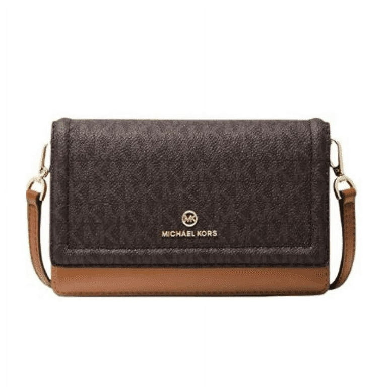 michael kors jet set charm wallet