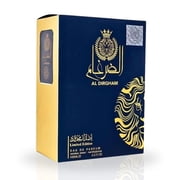 Ard Al Zaafaran Mens Al Dirgham EDP Spray 3.4 oz Fragrances 6423080733158