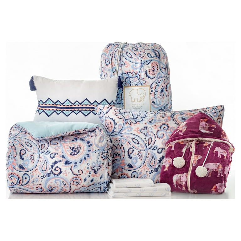 Ivory ella throw blanket hotsell