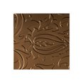 thumbnail image 1 of FASÄDE Easy Installation Nettle Oil Rubbed Bronze Wall Panel Sample (12" X 12" Sample), 1 of 1