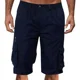 thumbnail image 4 of Bermuda Tipo Cargo Casual Para Hombre Con Varios Bolsillos, 4 of 7