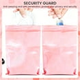 thumbnail image 6 of On-The-Go Sanitary Napkin Disposal Bags, 100 Pcs Block Odors Feminine Sanitary Napkin Storage Bag, Sealed Opaque for Privacy, 6 of 9