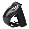 thumbnail image 4 of Men Groin Protector,Men Taekwondo Groin Guard Boxing Protector Taekwondo Crotch Protector High-End Performance, 4 of 8