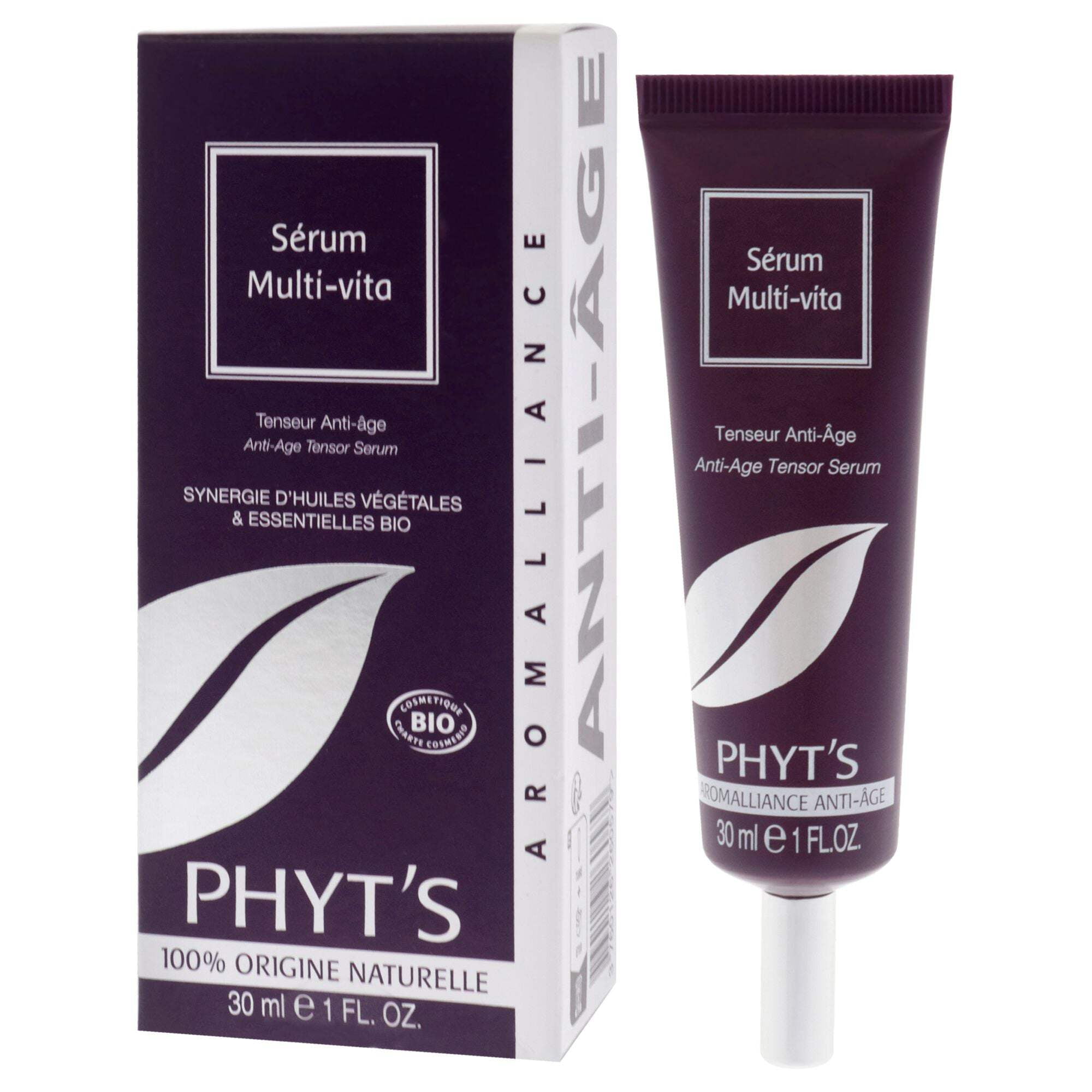 Phyts Multi-Vita Serum , 1 oz Serum